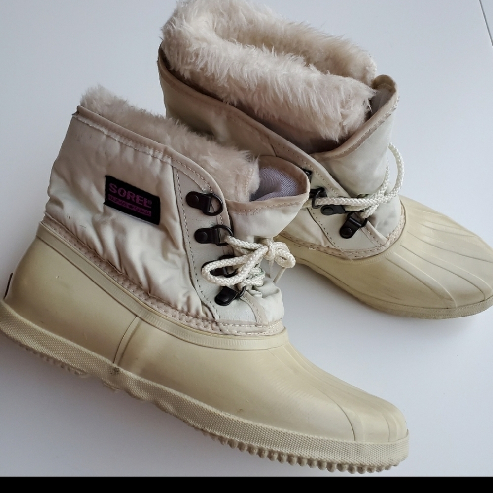 Sorel Tromper